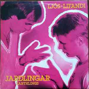 Jarðlingar - Ljós Lifandi