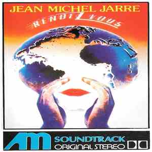 Jean Michel Jarre - Rendez Vous