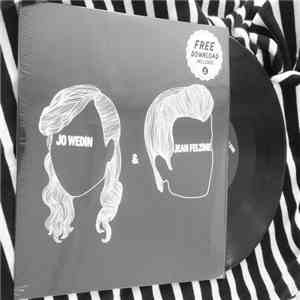 Jo Wedin & Jean Felzine - EP