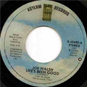 Joe Walsh - Life's Been Good