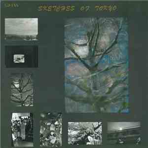 John Hicks With David Murray - Sketches Of Tokyo