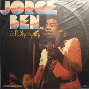 Jorge Ben - À L'Olympia