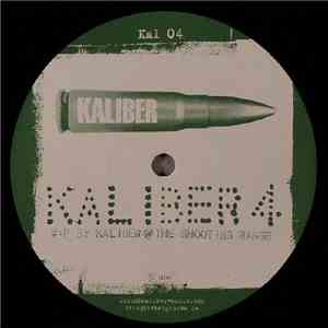Kaliber - Kaliber 4