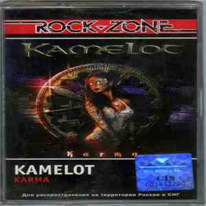 Kamelot - Karma