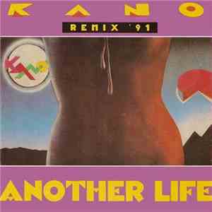 Kano - Another Life Remix '91