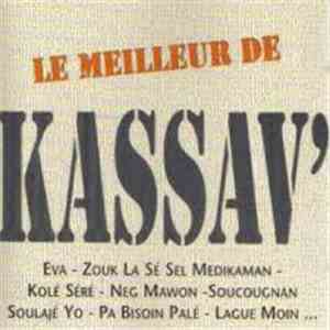 Kassav' - Le meilleur de