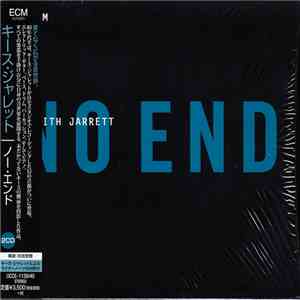 Keith Jarrett - No End