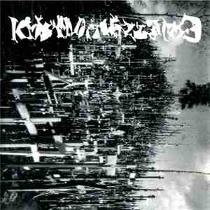 KristMmàzzame - Spitting The Hostia