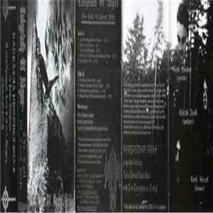 Labyrinth Of Abyss - The Cult Of Turul Pride