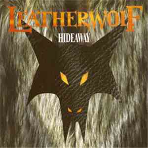 Leatherwolf - Hideaway