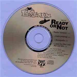 LeShaun - Ready Or Not
