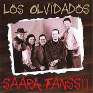 Los Olvidados - Saara Tanssii
