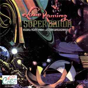 Louie Ramirez Y Super Banda - Louie Ramirez Y Super Banda