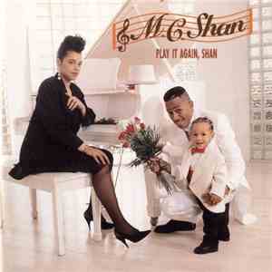MC Shan - Play It Again, Shan