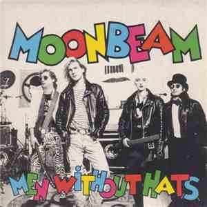 Men Without Hats - Moonbeam