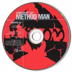 Method Man - Judgement Day