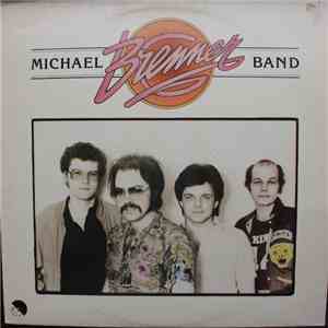 Michael Brenner Band - Michael Brenner Band