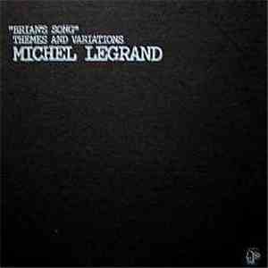 Michel Legrand - Themes & Variations