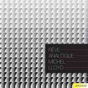 Michel Lloyd - Rêve Analogue