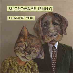 Microwave Jenny - Chasing You