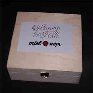 Miel Noir - Honey & Ash