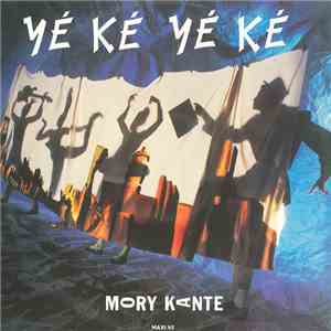 Mory Kante - Yé Ké Yé Ké