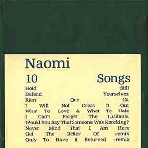 Naomi - 10 Songs