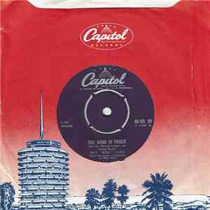 Nat King Cole - The Song Is Ended
