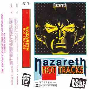 Nazareth  - Hot Tracks
