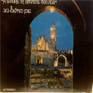 Noam Sheriff - A Stone In David's Tower (Sound And Light Show In The Citadel Of Jerusalem)