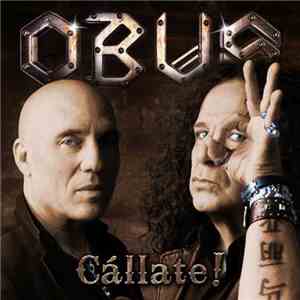 Obus - Cállate