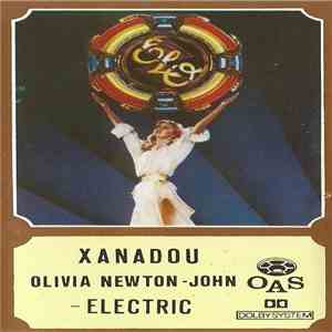 Olivia Newton-John - Electric - Xanadou (From The Original Motion Picture Soundtrack)