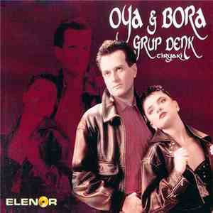 Oya & Bora - Tiryaki