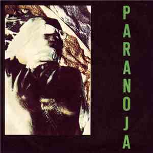 Paranoja - Proibito