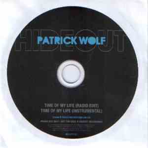 Patrick Wolf - Time Of My Life