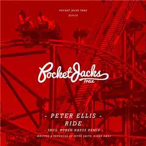 Peter Ellis  - Ride