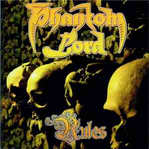 Phantom Lord  - Rules