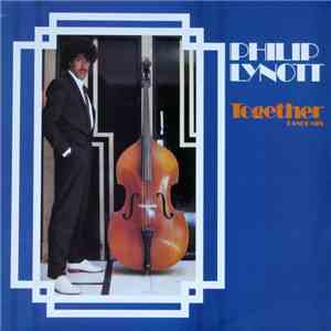 Philip Lynott - Together