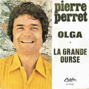Pierre Perret  - Olga