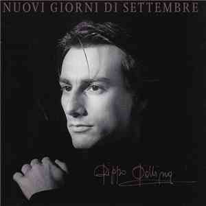 Pippo Pollina - Nuovi Giorni Di Settembre