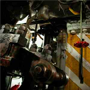 Post Machinery Environment - 4-MA