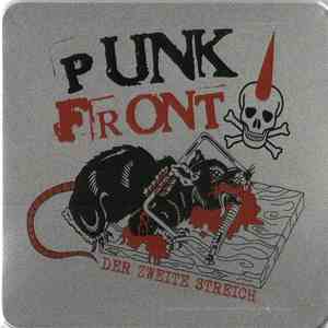 Punk Front - Der Zweite Streich