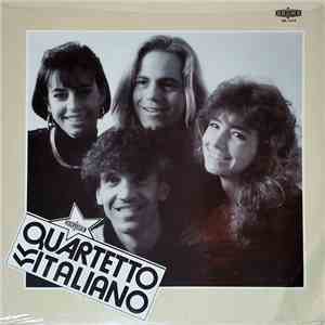 Quartetto Italiano - 1900 - 1960