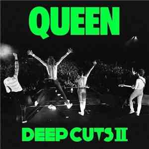 Queen - Deep Cuts 2 (1977-1982)