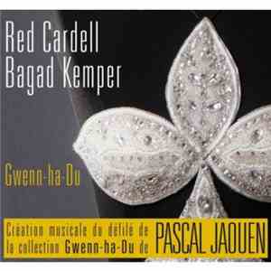 Red Cardell - Gwenn-ha-du