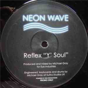 Reflex - Y' Soul