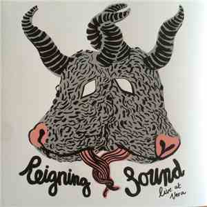 Reigning Sound, The Gories - VERA/LIVE003