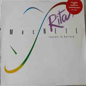 Rita MacNeil - Reason To Believe