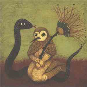 Robin Crutchfield - The Hidden Folk