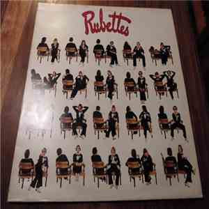 Rubettes - Rubettes